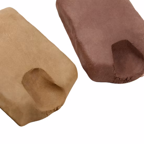 1 кг бестселлер без воздушной сушки, затвердевающая гончарная глина для детей, DIY и взрослых, керамические работы